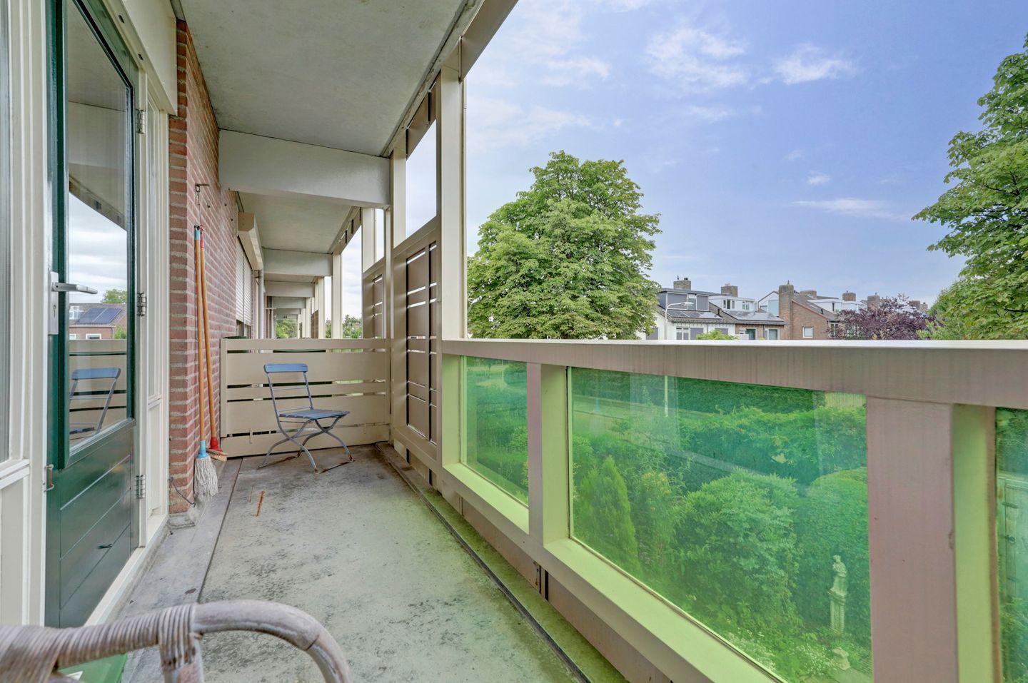 Photo 25 of Professor Huijbersstraat 29-A