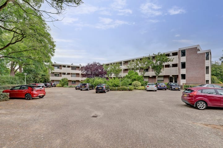 Foto 26 van Professor Huijbersstraat 29-A