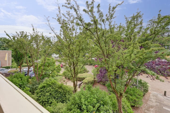 Foto 27 van Professor Huijbersstraat 29-A