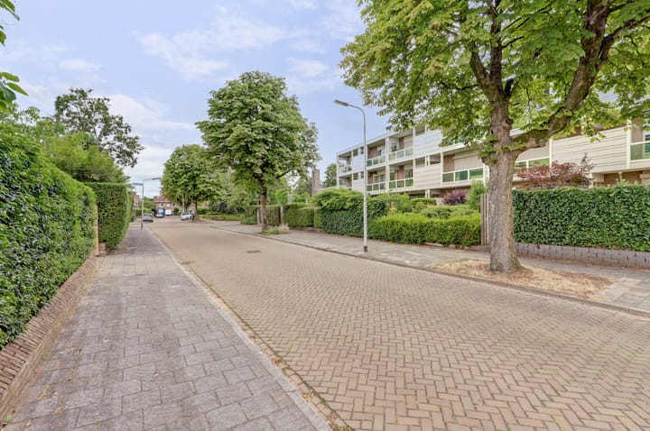 Foto 28 van Professor Huijbersstraat 29-A