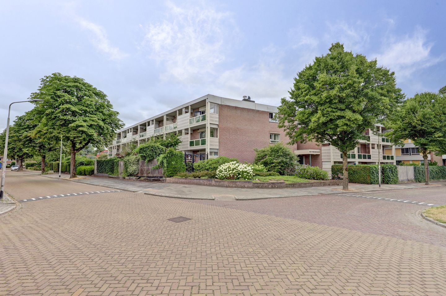 Photo 29 of Professor Huijbersstraat 29-A