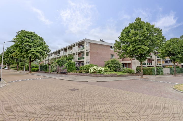 Foto 29 van Professor Huijbersstraat 29-A