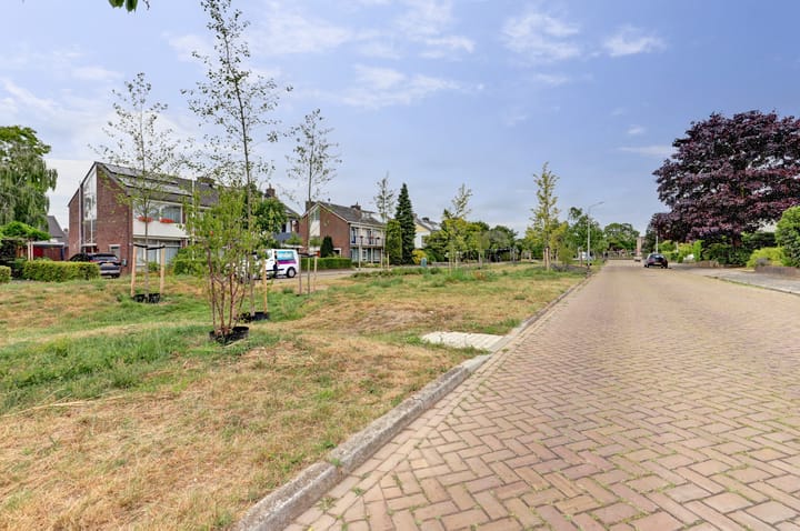 Foto 30 van Professor Huijbersstraat 29-A