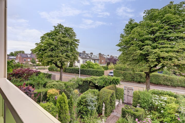 Foto 31 van Professor Huijbersstraat 29-A