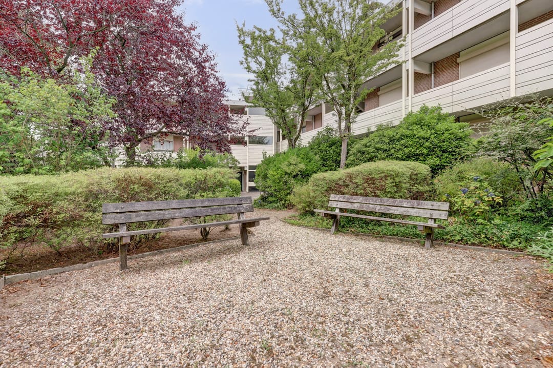 Photo 32 of Professor Huijbersstraat 29-A