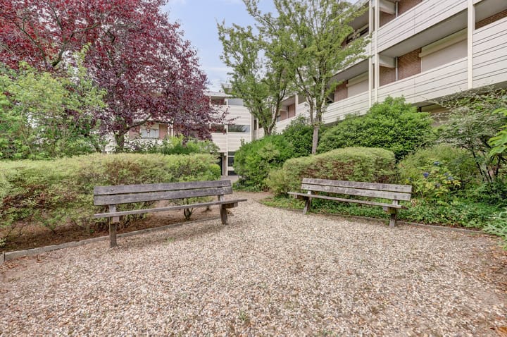 Foto 32 van Professor Huijbersstraat 29-A