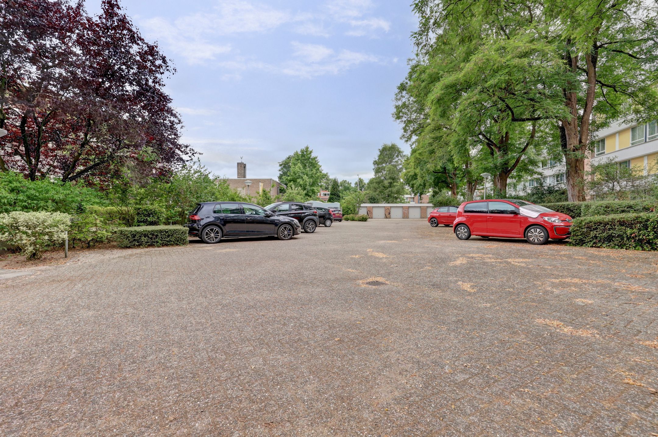 Photo 33 of Professor Huijbersstraat 29-A