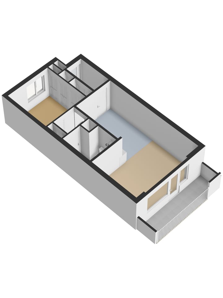 Foto 35 van Professor Huijbersstraat 29-A