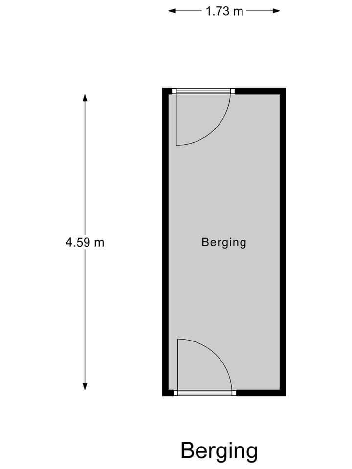 Foto 36 van Professor Huijbersstraat 29-A