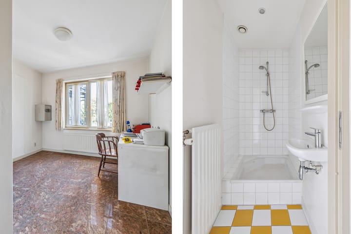 Photo 50 of Saksen Weimarplein 10