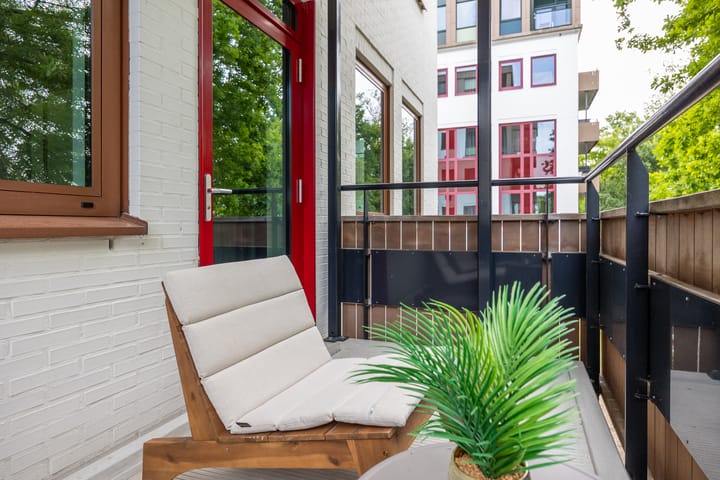 Photo 15 of Hof van Vronestein 101