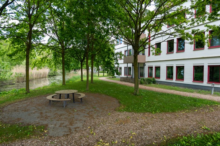 Photo 20 of Hof van Vronestein 101