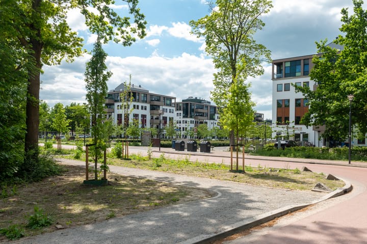 Photo 22 of Hof van Vronestein 101