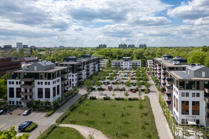 Photo 27 of Hof van Vronestein 101