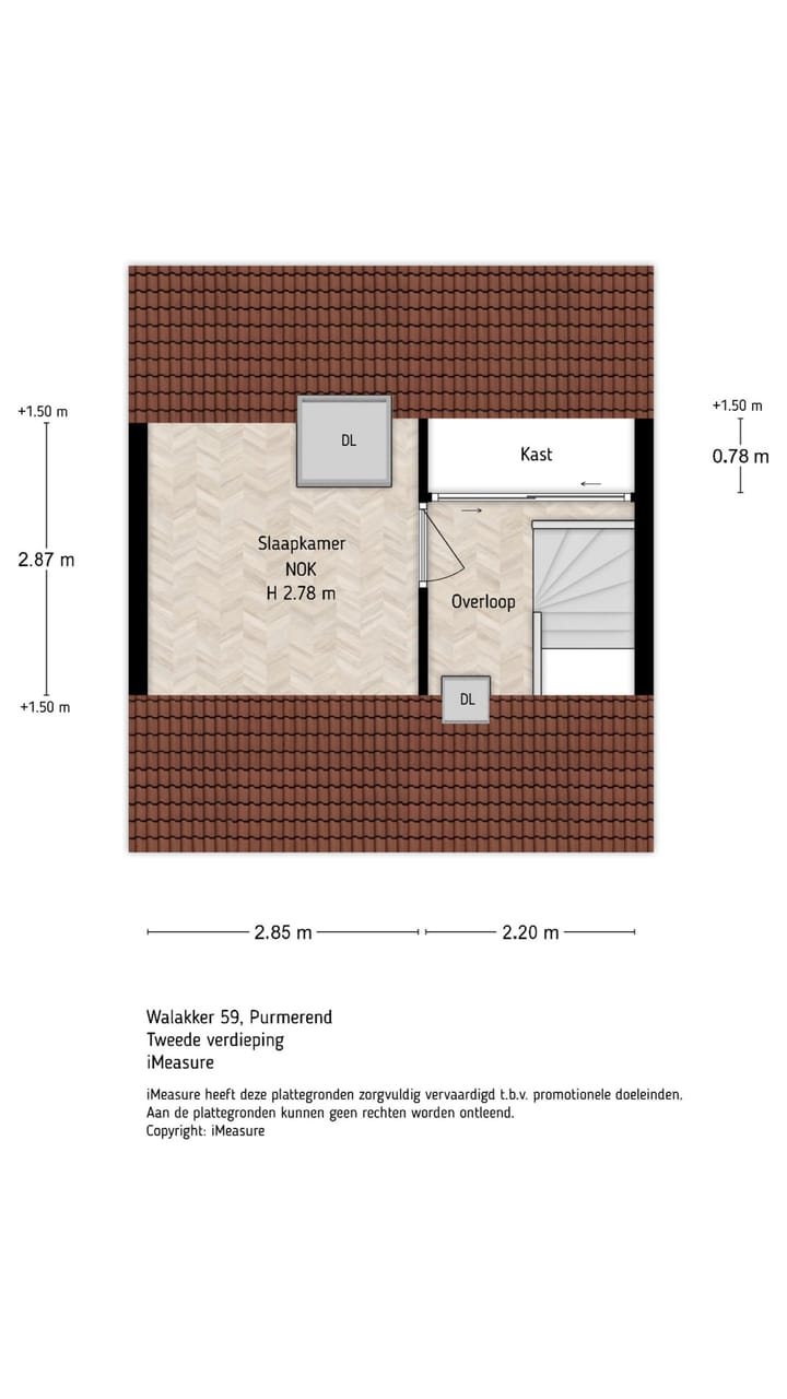 Foto 56 van Walakker 59