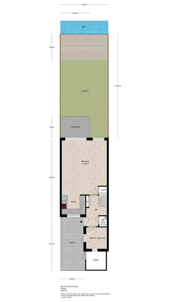 Foto 57 van Walakker 59