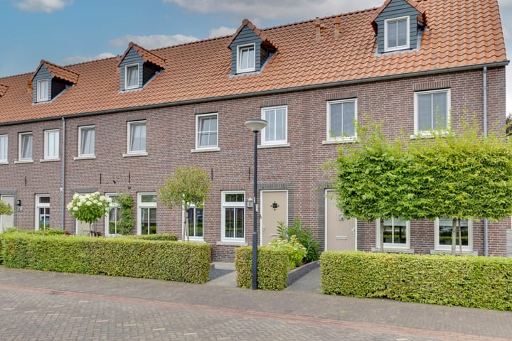 Foto 2 van Joeppe 16