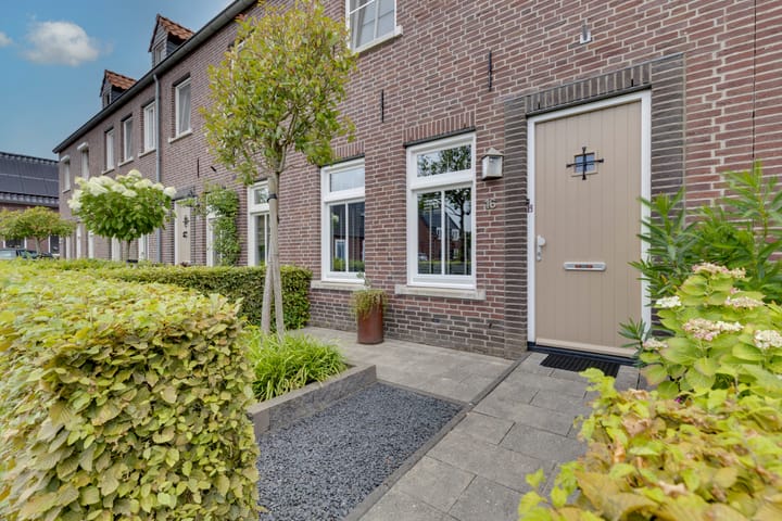 Foto 5 van Joeppe 16