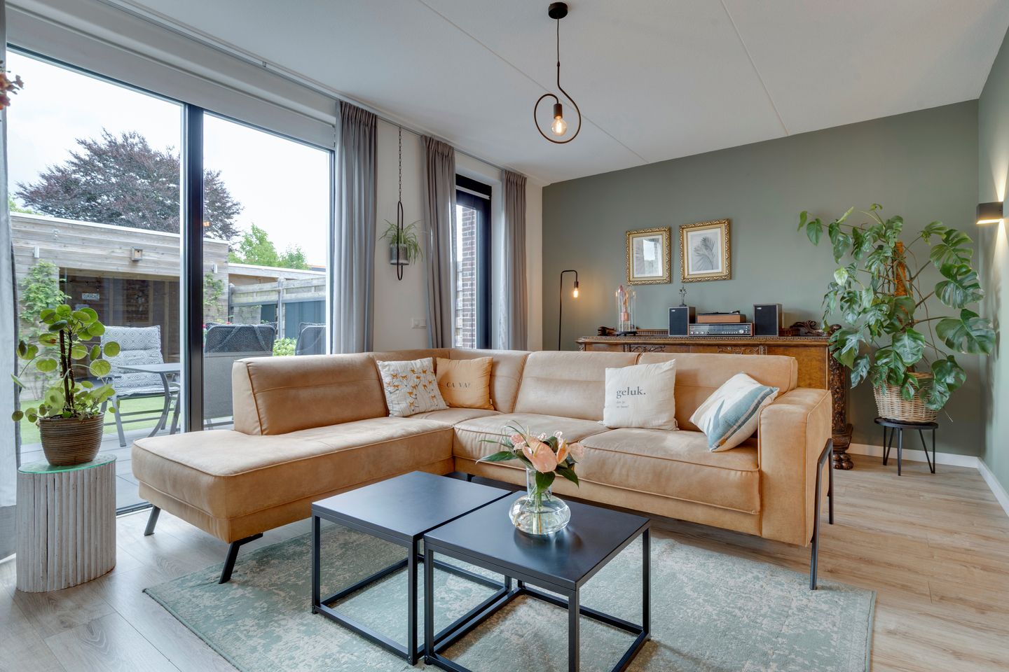 Foto 19 van Joeppe 16