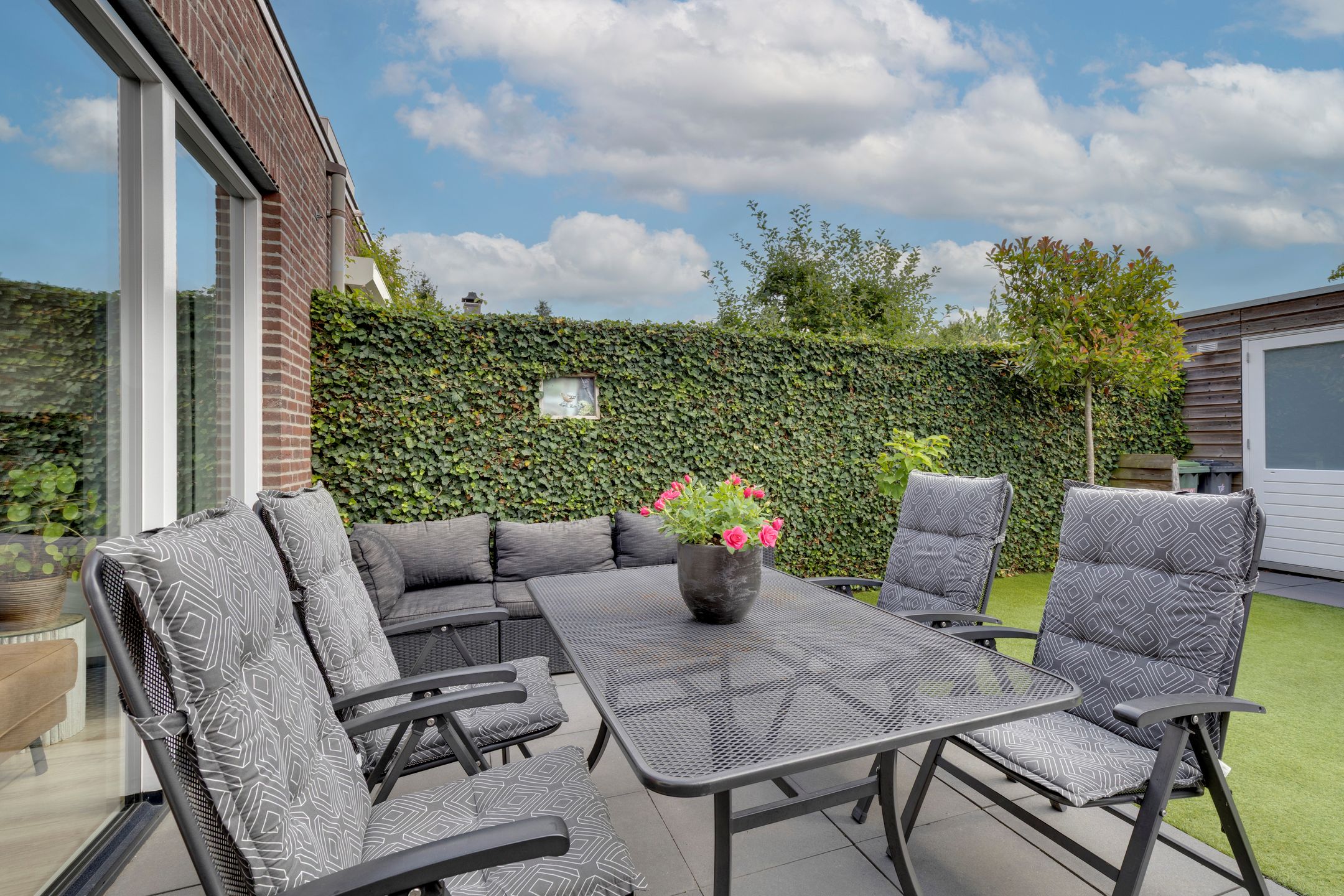 Foto 39 van Joeppe 16