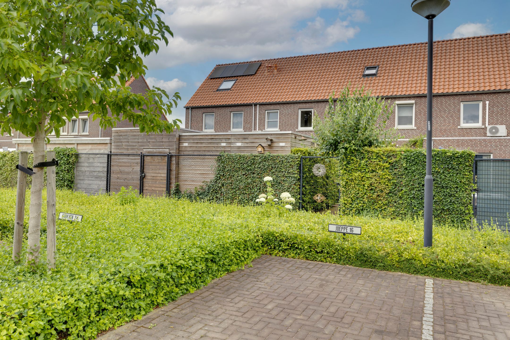 Foto 42 van Joeppe 16