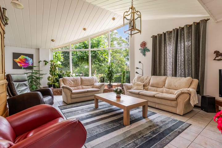 Foto 2 van Hugo de Vriesweg 8