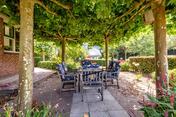 Foto 3 van Hugo de Vriesweg 8