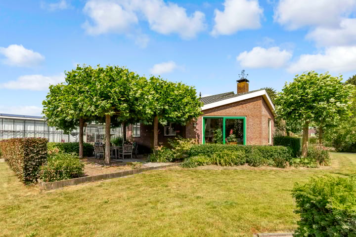 Foto 4 van Hugo de Vriesweg 8