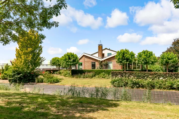 Foto 5 van Hugo de Vriesweg 8