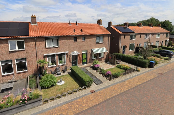 Foto 2 van Vijverpark 73