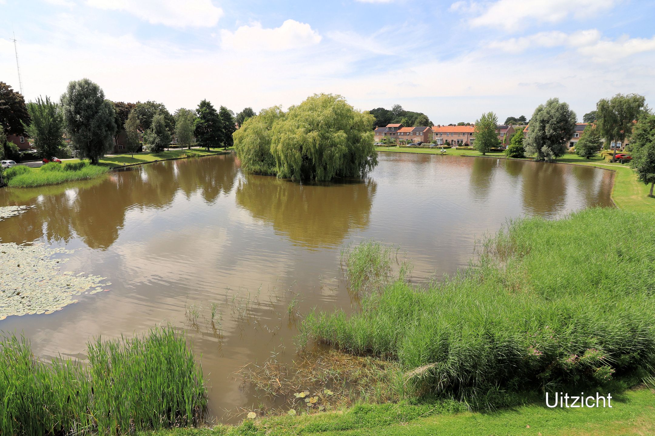 Foto 3 van Vijverpark 73