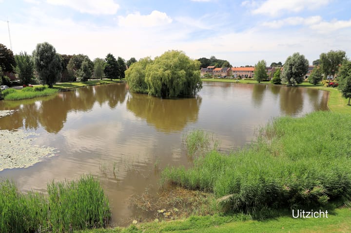 Foto 3 van Vijverpark 73