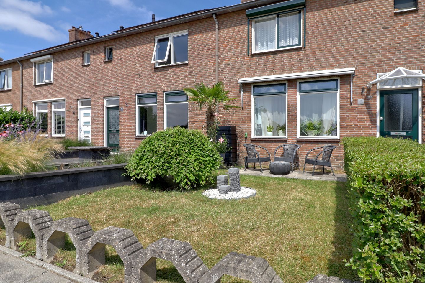 Foto 4 van Vijverpark 73