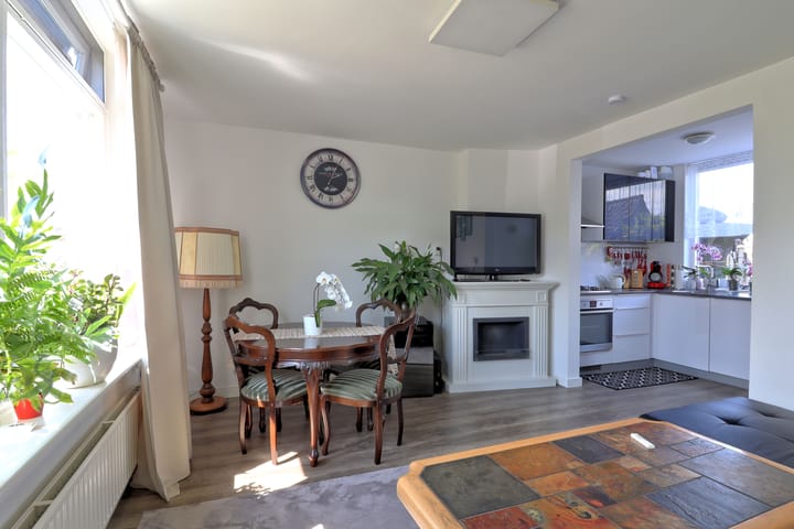 Foto 6 van Vijverpark 73