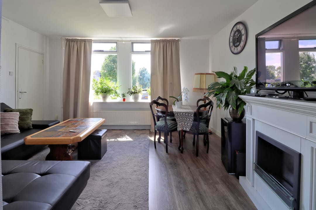 Foto 7 van Vijverpark 73