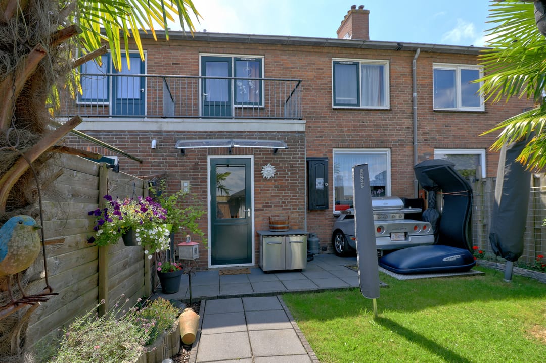 Foto 16 van Vijverpark 73