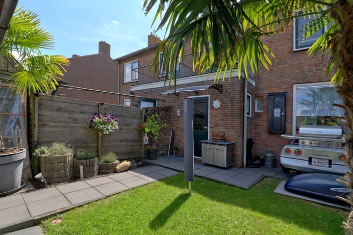 Foto 17 van Vijverpark 73