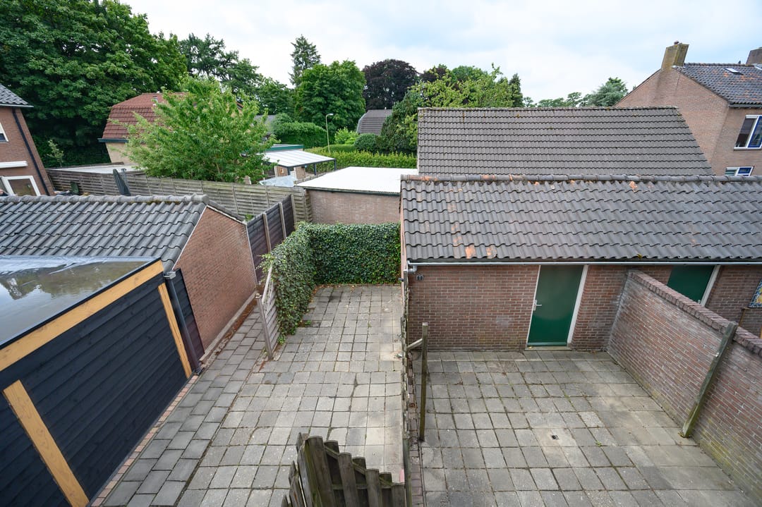 Foto 2 van Boerhaavelaan 7