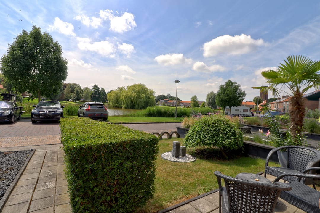 Foto 23 van Vijverpark 73