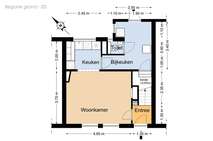 Foto 24 van Vijverpark 73