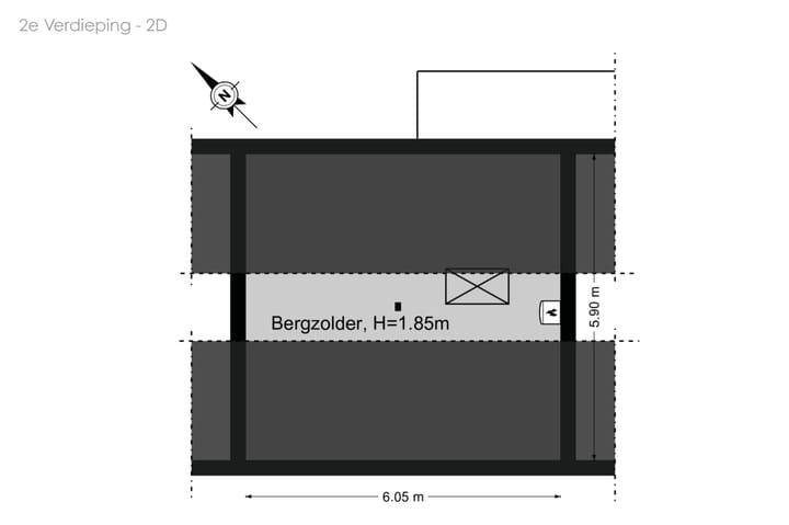 Foto 28 van Vijverpark 73