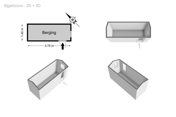 Foto 30 van Vijverpark 73