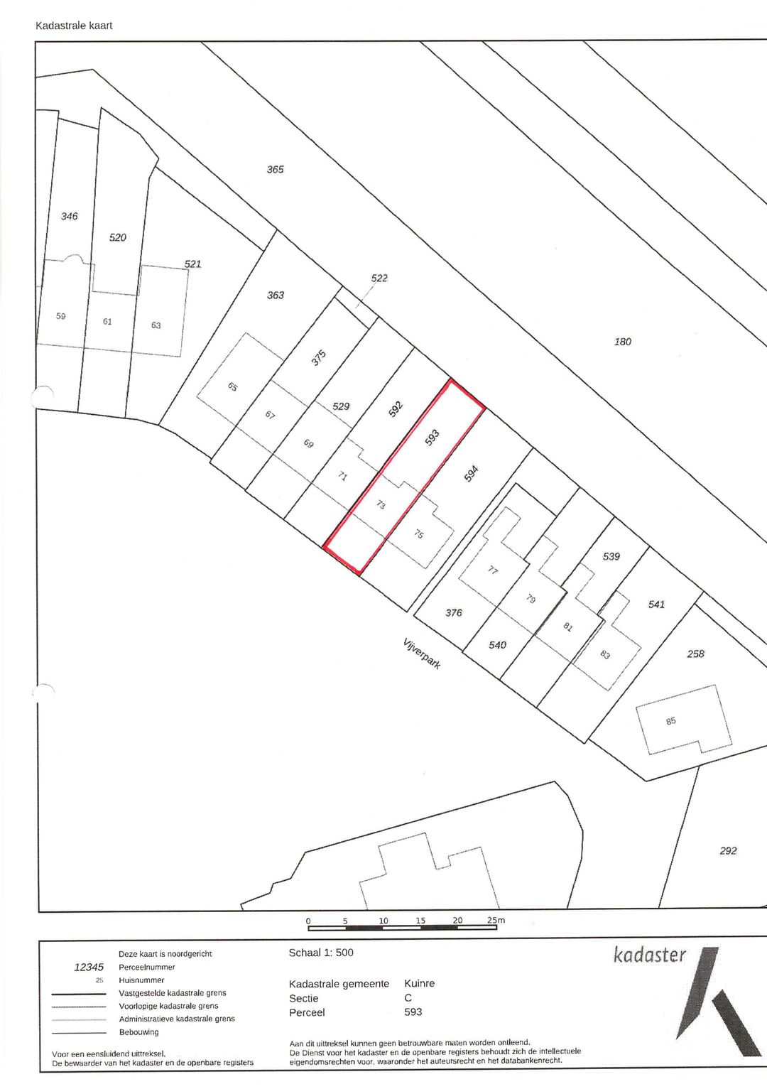 Foto 31 van Vijverpark 73