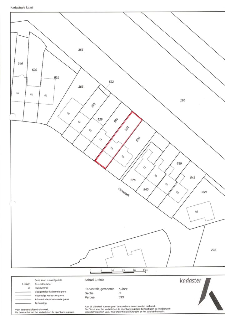 Foto 31 van Vijverpark 73