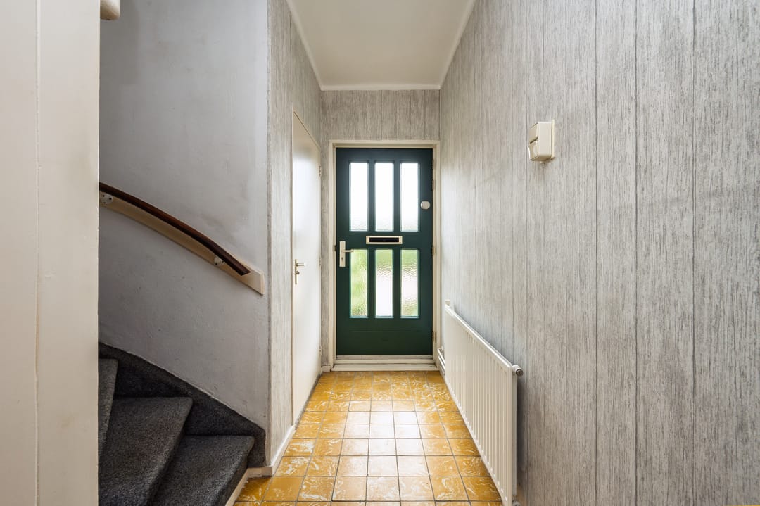 Foto 7 van Boerhaavelaan 7