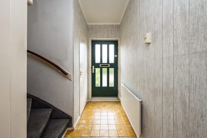 Photo 7 of Boerhaavelaan 7