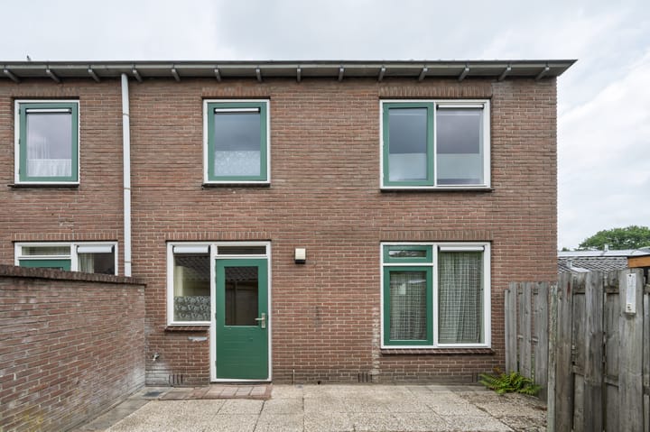 Photo 13 of Boerhaavelaan 7