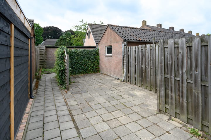 Photo 15 of Boerhaavelaan 7