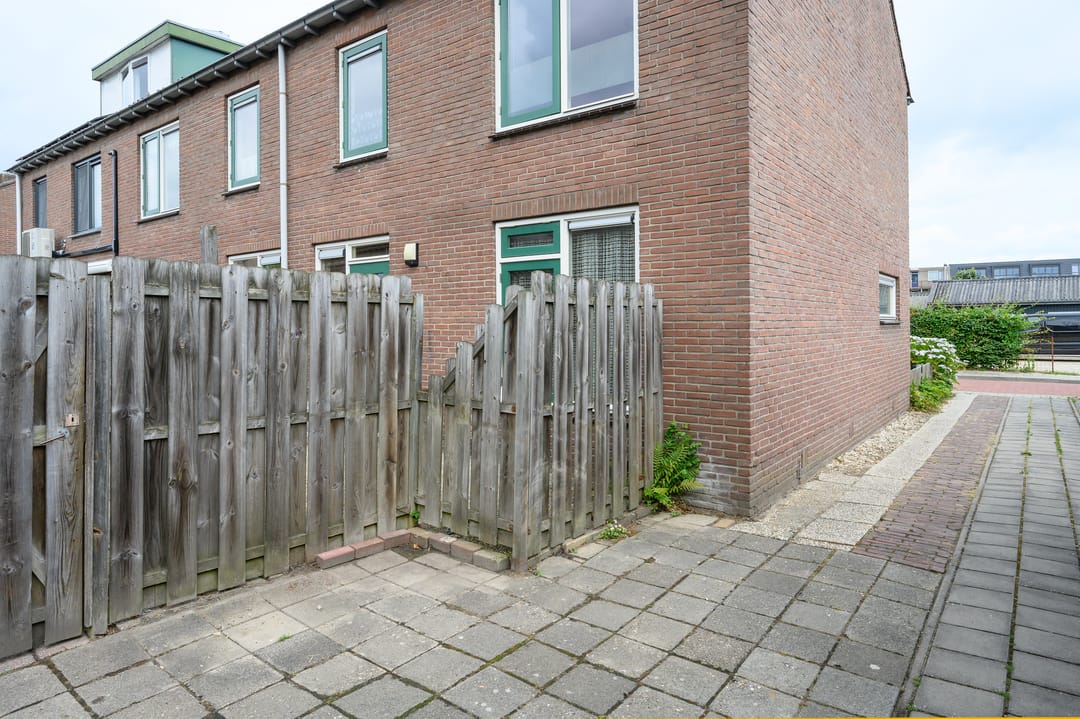 Foto 16 van Boerhaavelaan 7