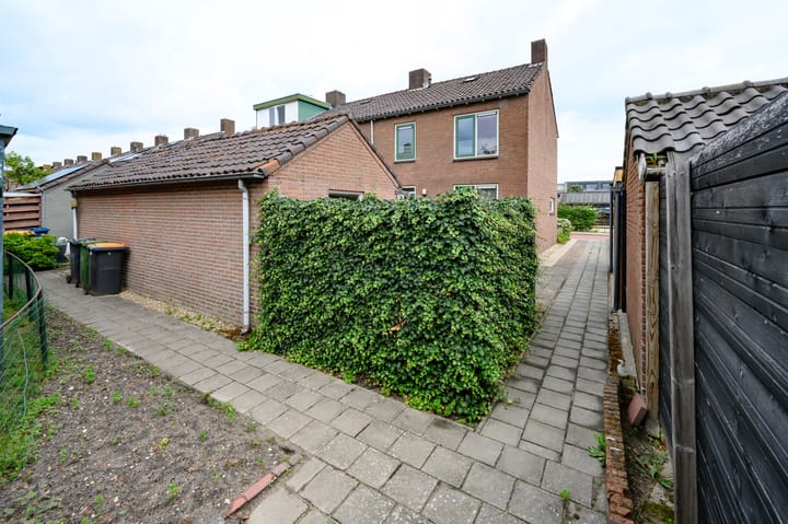 Photo 17 of Boerhaavelaan 7